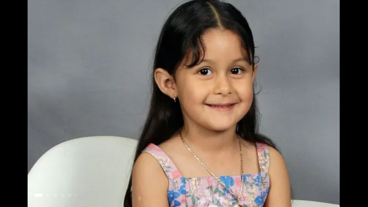 Four-year-old Aithana Arriaga died after being overdosed with opiate medication Demerol during a routine procedure in April, according to police records. Four-year-old Aithana Arriaga died after being overdosed with opiate medication Demerol during a routine procedure in April, according to police records.